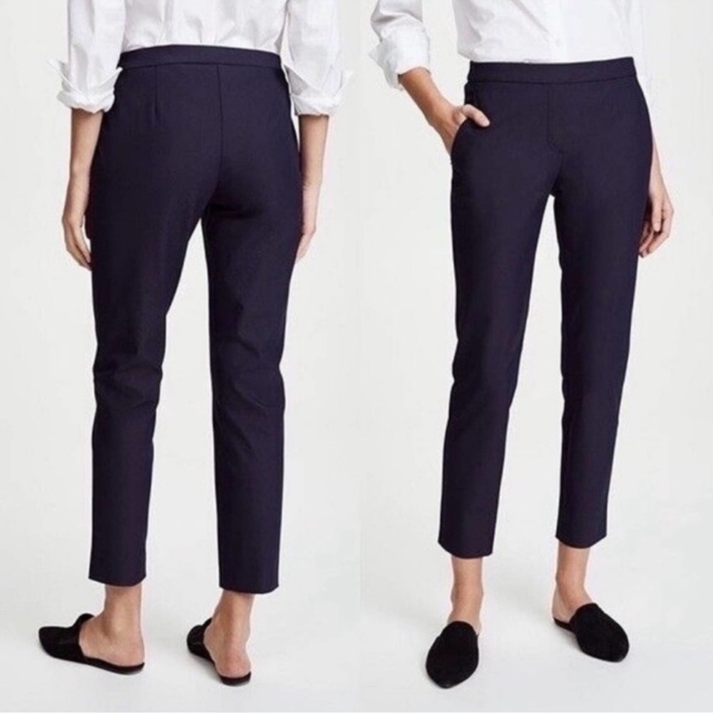 Theory Thaniel Kenett dress pants. Size 8.